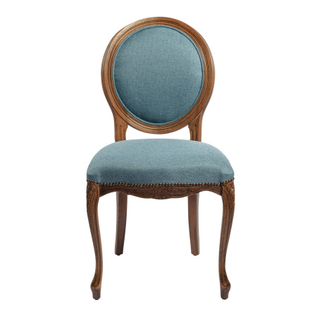 картинка Стул Медальон от компании CORSASTYLE